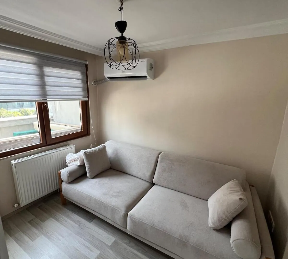Appartamento K&Y Taksim Rooftop Provincia di Provincia di Istanbul Turchia